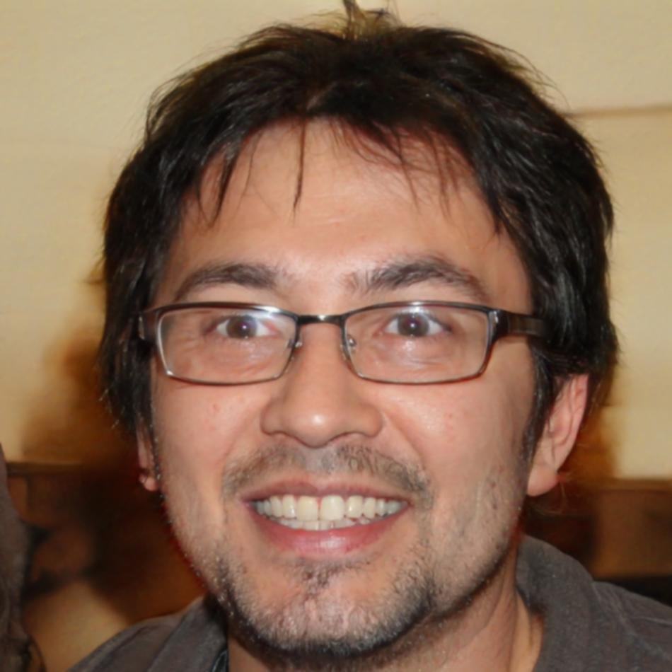 Portrait von Risikomanager Jörg Wittstock