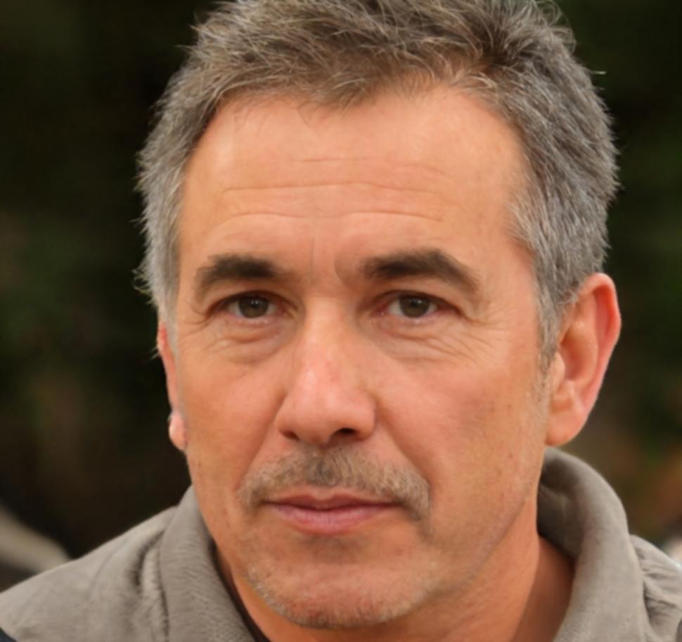 Portrait von Steuerberater Henrik Puchert